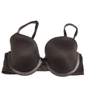 Victoria’s Secret Body By Victoria Lined Perfect Coverage Bra